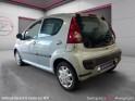 Peugeot 107 1.4 hdi 54ch trendy occasion avignon (84) simplicicar simplicibike france