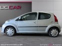 Peugeot 107 1.4 hdi 54ch trendy occasion avignon (84) simplicicar simplicibike france