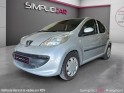 Peugeot 107 1.4 hdi 54ch trendy occasion avignon (84) simplicicar simplicibike france