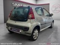Peugeot 107 1.4 hdi 54ch trendy occasion avignon (84) simplicicar simplicibike france