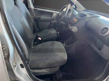 Peugeot 107 1.4 hdi 54ch trendy occasion avignon (84) simplicicar simplicibike france