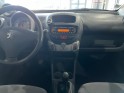 Peugeot 107 1.4 hdi 54ch trendy occasion avignon (84) simplicicar simplicibike france