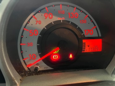 Peugeot 107 1.4 hdi 54ch trendy occasion avignon (84) simplicicar simplicibike france