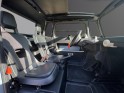 Citroen ami vibe 75 km autonomie /  1ere main / toit panoramique / permis am bsr accessible dès 14 ans occasion simplicicar...