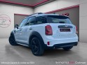 Mini countryman f60 192 ch cooper s, garantie 12 mois occasion simplicicar colmar simplicicar simplicibike france