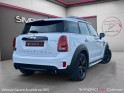 Mini countryman f60 192 ch cooper s, garantie 12 mois occasion simplicicar colmar simplicicar simplicibike france