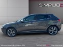 Alfa romeo giulietta 1.4 tb multiair 170 ch ss exclusive bluetooth attelage sièges chauffants garantie 12 mois occasion...