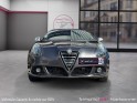 Alfa romeo giulietta 1.4 tb multiair 170 ch ss exclusive bluetooth attelage sièges chauffants garantie 12 mois occasion...