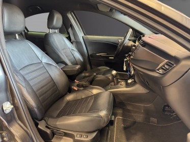 Alfa romeo giulietta 1.4 tb multiair 170 ch ss exclusive bluetooth attelage sièges chauffants garantie 12 mois occasion...