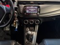 Alfa romeo giulietta 1.4 tb multiair 170 ch ss exclusive bluetooth attelage sièges chauffants garantie 12 mois occasion...