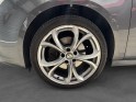Alfa romeo giulietta 1.4 tb multiair 170 ch ss exclusive bluetooth attelage sièges chauffants garantie 12 mois occasion...