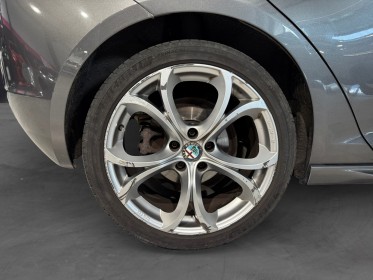 Alfa romeo giulietta 1.4 tb multiair 170 ch ss exclusive bluetooth attelage sièges chauffants garantie 12 mois occasion...