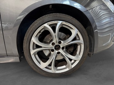 Alfa romeo giulietta 1.4 tb multiair 170 ch ss exclusive bluetooth attelage sièges chauffants garantie 12 mois occasion...