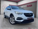 Opel grandland x 1.2 turbo 130 ch edition occasion simplicicar lyon nord  simplicicar simplicibike france