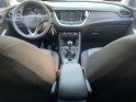 Opel grandland x 1.2 turbo 130 ch edition occasion simplicicar lyon nord  simplicicar simplicibike france