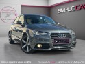 Audi a1 sportback 1.4 tfsi 122 ambition s tronic occasion simplicicar lagny  simplicicar simplicibike france