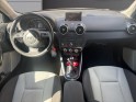 Audi a1 sportback 1.4 tfsi 122 ambition s tronic occasion simplicicar lagny  simplicicar simplicibike france