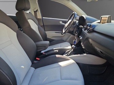 Audi a1 sportback 1.4 tfsi 122 ambition s tronic occasion simplicicar lagny  simplicicar simplicibike france