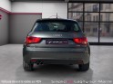 Audi a1 sportback 1.4 tfsi 122 ambition s tronic occasion simplicicar lagny  simplicicar simplicibike france