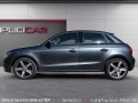 Audi a1 sportback 1.4 tfsi 122 ambition s tronic occasion simplicicar lagny  simplicicar simplicibike france