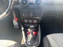 Audi a1 sportback 1.4 tfsi 122 ambition s tronic occasion simplicicar lagny  simplicicar simplicibike france
