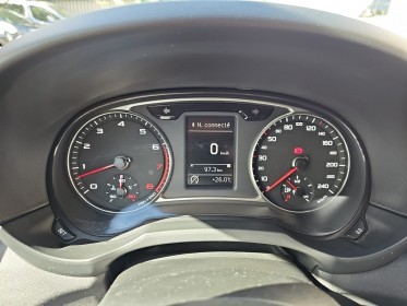 Audi a1 sportback 1.4 tfsi 122 ambition s tronic occasion simplicicar lagny  simplicicar simplicibike france