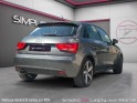 Audi a1 sportback 1.4 tfsi 122 ambition s tronic occasion simplicicar lagny  simplicicar simplicibike france