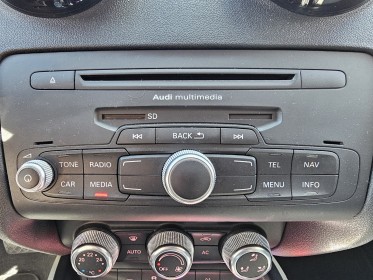 Audi a1 sportback 1.4 tfsi 122 ambition s tronic occasion simplicicar lagny  simplicicar simplicibike france