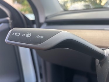 Tesla model y standard rwd occasion simplicicar lagny  simplicicar simplicibike france