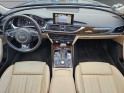 Audi a6 3.0 v6 tfsi 310 quattro avus s tronic a occasion simplicicar lagny  simplicicar simplicibike france