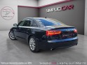 Audi a6 3.0 v6 tfsi 310 quattro avus s tronic a occasion simplicicar lagny  simplicicar simplicibike france