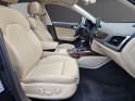 Audi a6 3.0 v6 tfsi 310 quattro avus s tronic a occasion simplicicar lagny  simplicicar simplicibike france