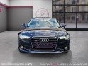 Audi a6 3.0 v6 tfsi 310 quattro avus s tronic a occasion simplicicar lagny  simplicicar simplicibike france
