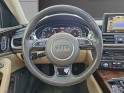 Audi a6 3.0 v6 tfsi 310 quattro avus s tronic a occasion simplicicar lagny  simplicicar simplicibike france