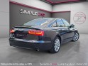 Audi a6 3.0 v6 tfsi 310 quattro avus s tronic a occasion simplicicar lagny  simplicicar simplicibike france
