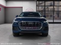 Audi q8 q8 50 tdi 286 tiptronic 8 quattro avus occasion simplicicar pontarlier simplicicar simplicibike france
