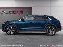 Audi q8 q8 50 tdi 286 tiptronic 8 quattro avus occasion simplicicar pontarlier simplicicar simplicibike france