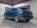 Audi q8 q8 50 tdi 286 tiptronic 8 quattro avus occasion simplicicar pontarlier simplicicar simplicibike france