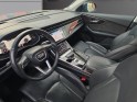 Audi q8 q8 50 tdi 286 tiptronic 8 quattro avus occasion simplicicar pontarlier simplicicar simplicibike france