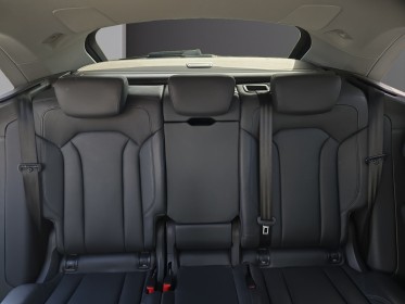 Audi q8 q8 50 tdi 286 tiptronic 8 quattro avus occasion simplicicar pontarlier simplicicar simplicibike france