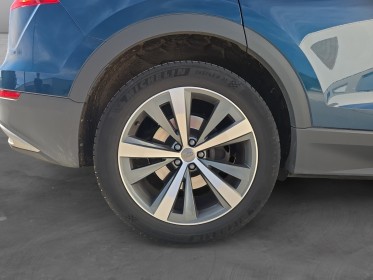 Audi q8 q8 50 tdi 286 tiptronic 8 quattro avus occasion simplicicar pontarlier simplicicar simplicibike france