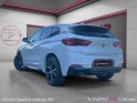 Bmw x2 f39 sdrive 18i 136 ch dkg7 m sport, sièges sport, jantes 20, garantie 12 mois occasion simplicicar colmar simplicicar...