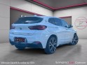 Bmw x2 f39 sdrive 18i 136 ch dkg7 m sport, sièges sport, jantes 20, garantie 12 mois occasion simplicicar colmar simplicicar...