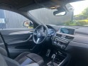 Bmw x2 f39 sdrive 18i 136 ch dkg7 m sport, sièges sport, jantes 20, garantie 12 mois occasion simplicicar colmar simplicicar...