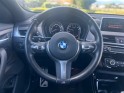 Bmw x2 f39 sdrive 18i 136 ch dkg7 m sport, sièges sport, jantes 20, garantie 12 mois occasion simplicicar colmar simplicicar...