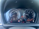 Bmw x2 f39 sdrive 18i 136 ch dkg7 m sport, sièges sport, jantes 20, garantie 12 mois occasion simplicicar colmar simplicicar...