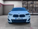 Bmw x2 f39 sdrive 18i 136 ch dkg7 m sport, sièges sport, jantes 20, garantie 12 mois occasion simplicicar colmar simplicicar...