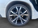 Bmw x2 f39 sdrive 18i 136 ch dkg7 m sport, sièges sport, jantes 20, garantie 12 mois occasion simplicicar colmar simplicicar...