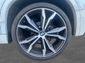 Bmw x2 f39 sdrive 18i 136 ch dkg7 m sport, sièges sport, jantes 20, garantie 12 mois occasion simplicicar colmar simplicicar...