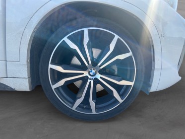 Bmw x2 f39 sdrive 18i 136 ch dkg7 m sport, sièges sport, jantes 20, garantie 12 mois occasion simplicicar colmar simplicicar...